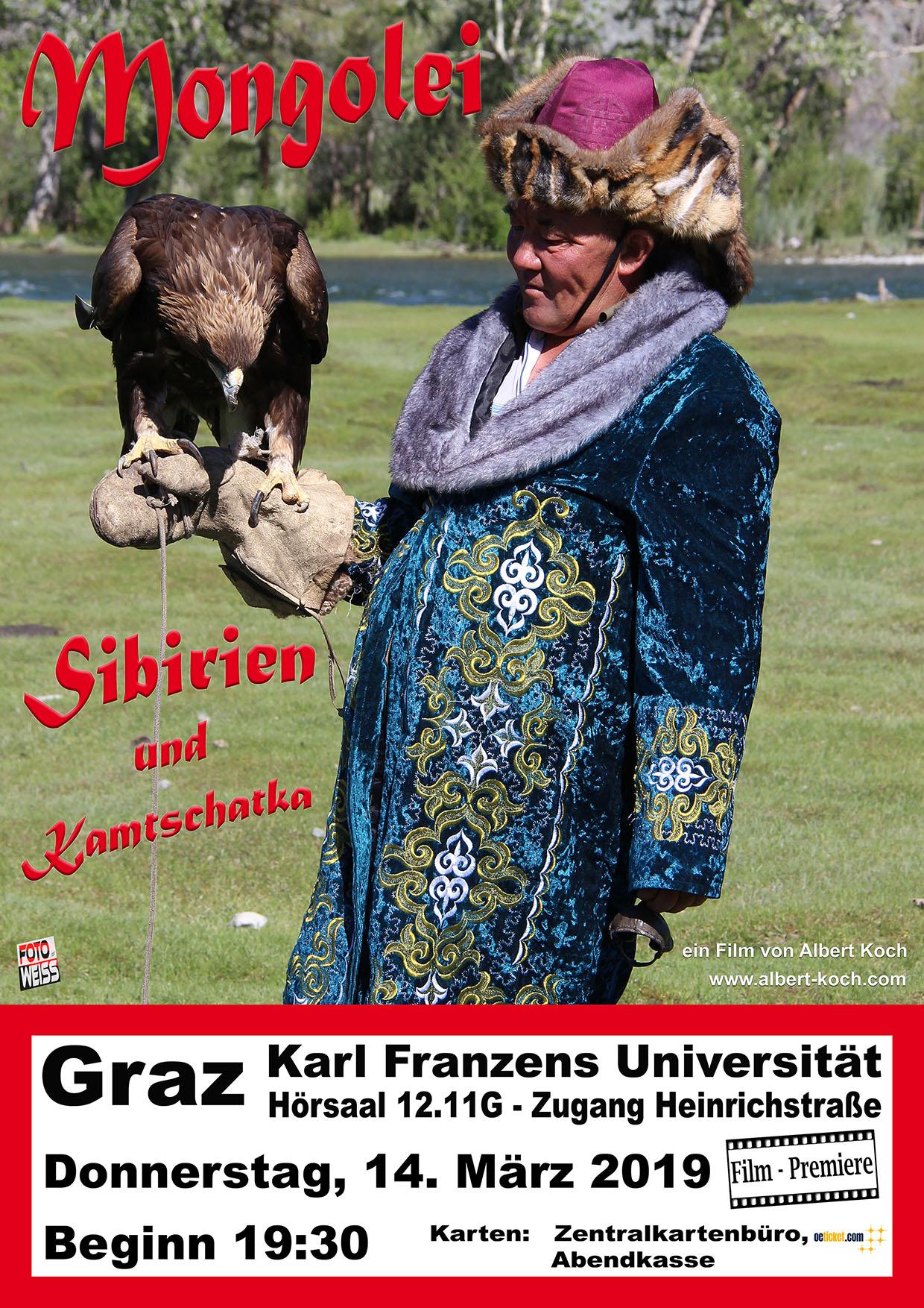 Mongolei-Sibirien-Kamtschatka_2019-03-14_UniGraz_Graz