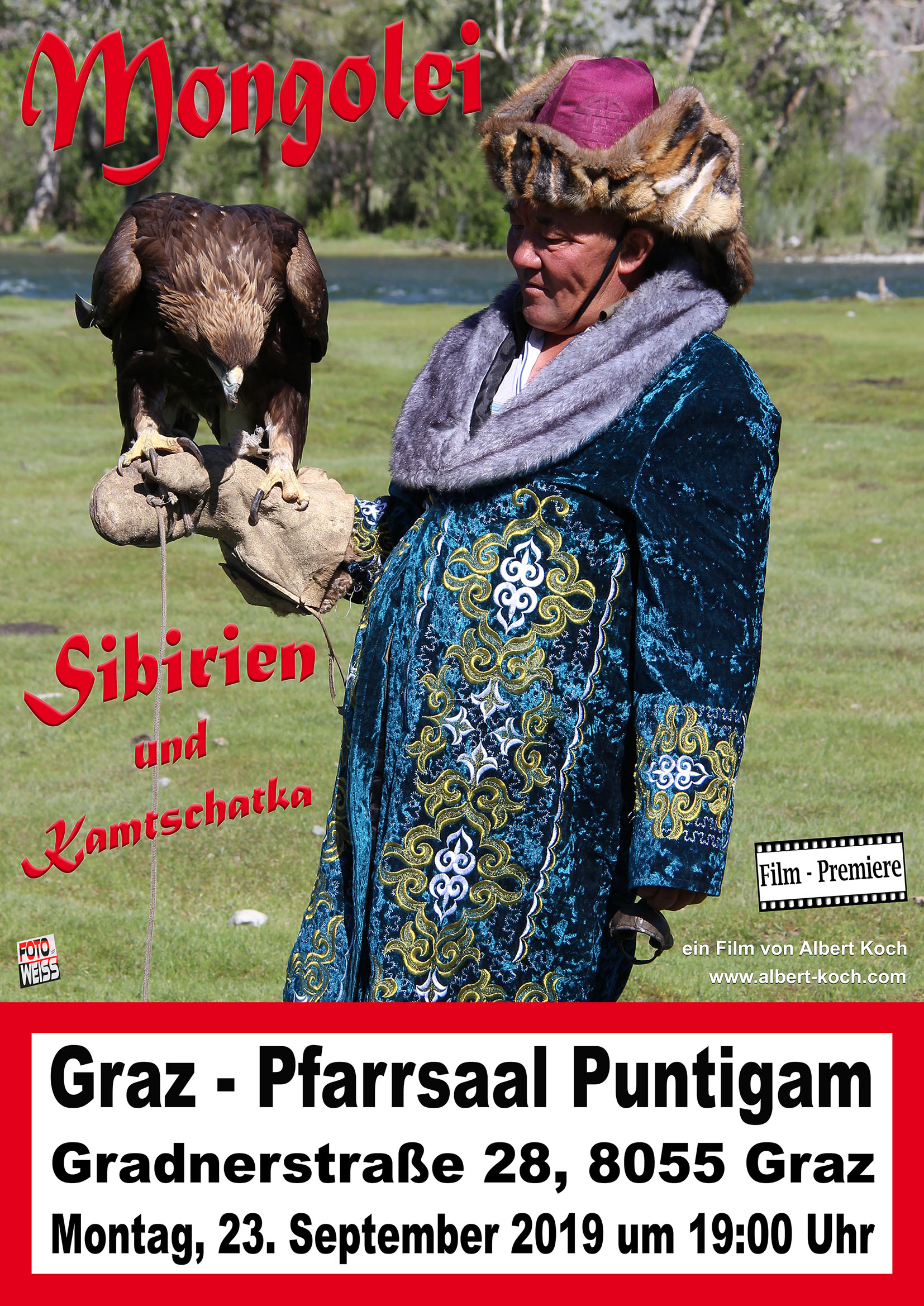 Mongolei-Sibirien-Kamtschatka_Graz