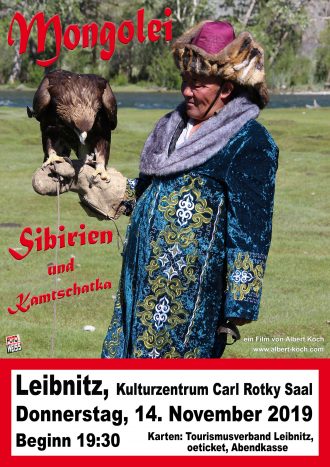 Mongolei-Sibirien-Kamtschatka_Leibnitz