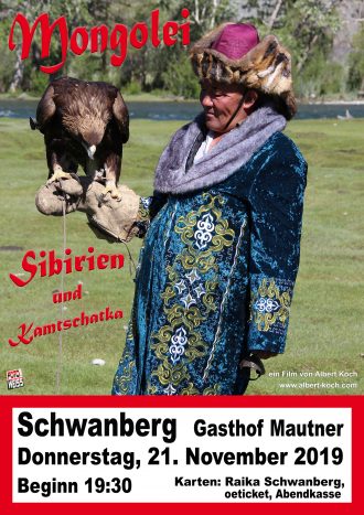 Mongolei-Sibirien-Kamtschatka_Schwanberg