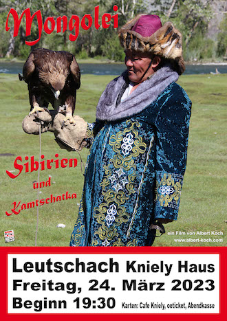 Mongolei-Sibirien-Kamtschatka_Leutschach